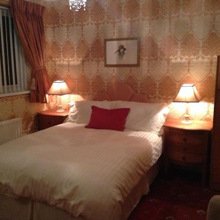 San Michele Guest House Poole Exterior foto