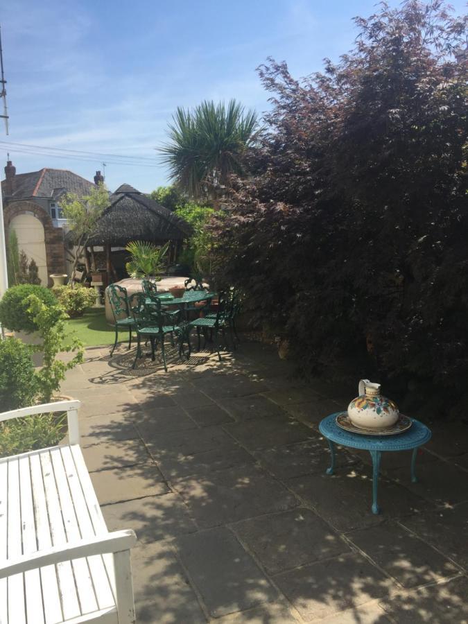 San Michele Guest House Poole Exterior foto