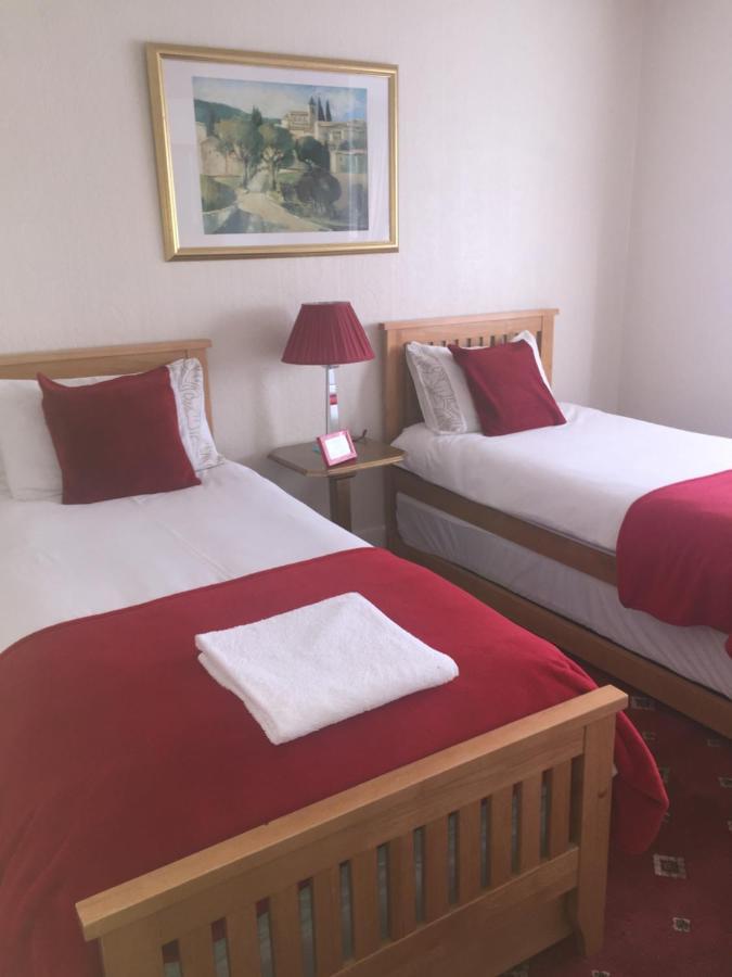 San Michele Guest House Poole Exterior foto